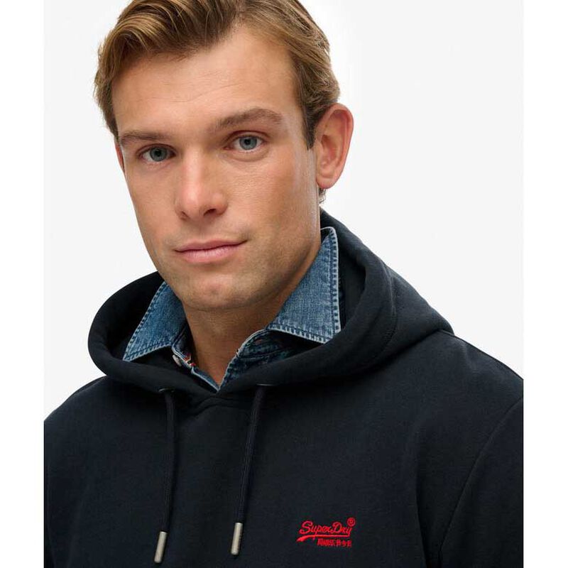 Superdry Essential Logo Hoodie Hb image number 2